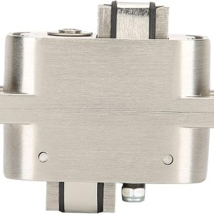 3D Adjustable Concealed Cabinet Door Hinge, Heavy Duty, Zinc Alloy, Front/Back/Up/Down/Left/Right